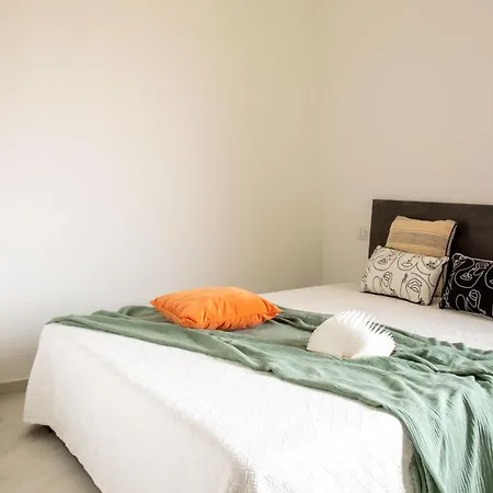 Le Tre Lune Appartement