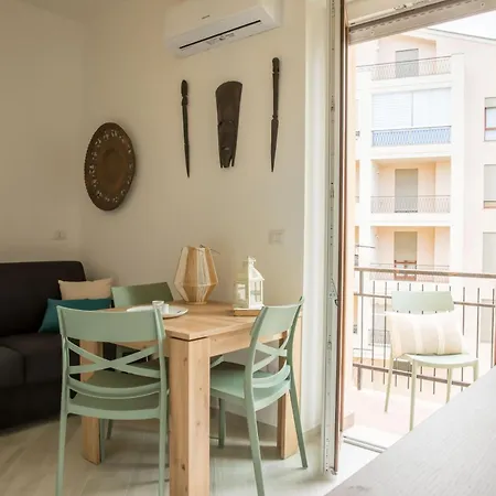 Le Tre Lune Appartement Alghero