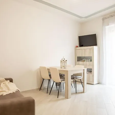 Le Tre Lune Appartement *