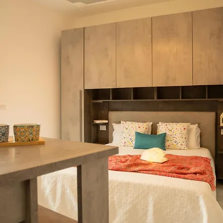 Appartement Le Tre Lune Alghero
