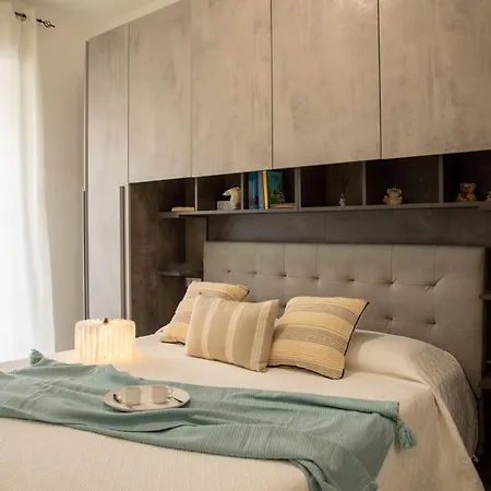 Le Tre Lune Appartement