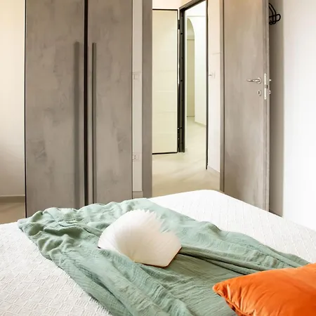 Appartement Le Tre Lune Alghero