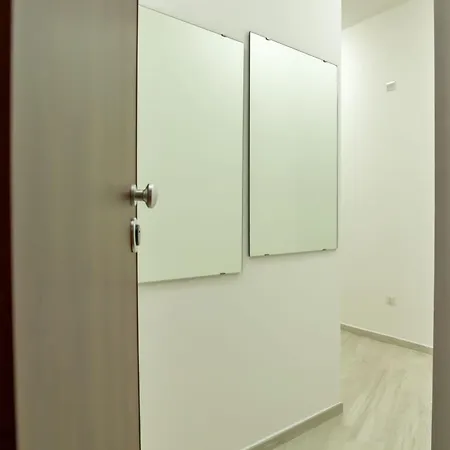 Appartement Le Tre Lune *